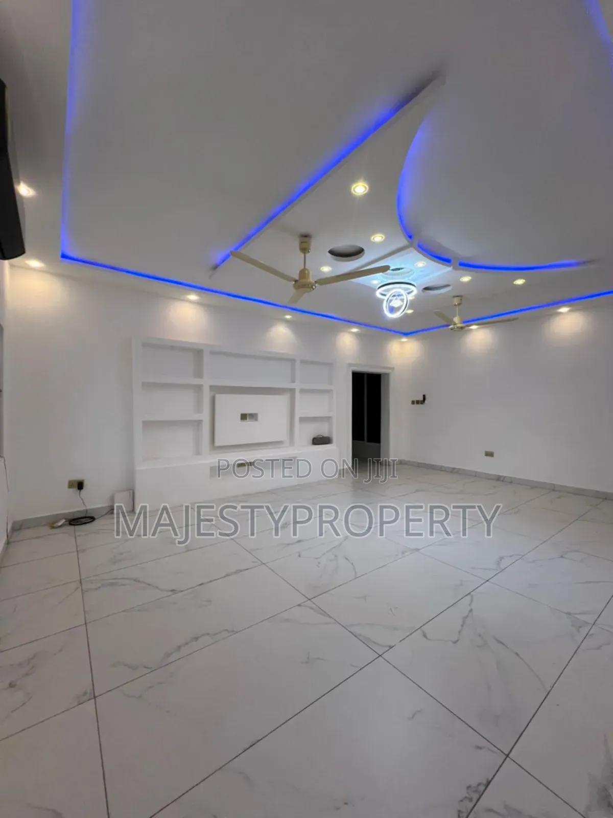3bdrm Apartment in Spintex for rent in Spintex