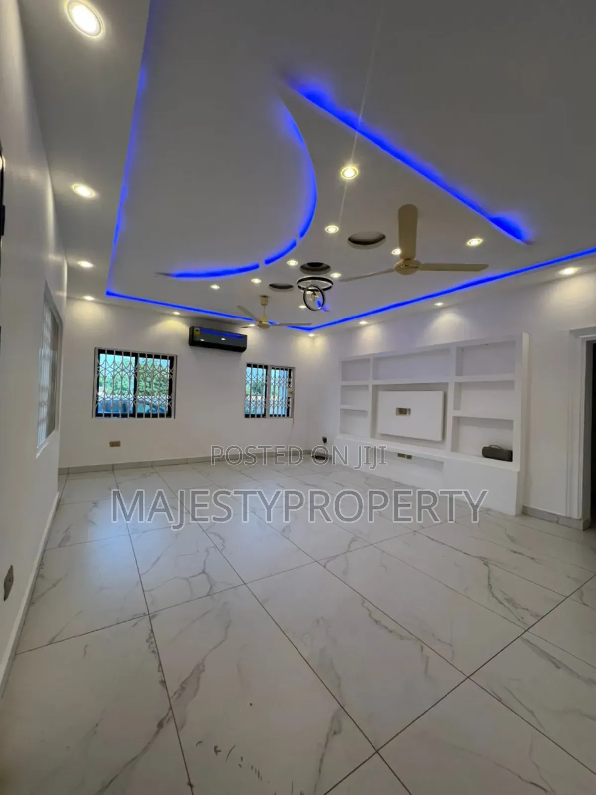 3bdrm Apartment in Spintex for rent in Spintex