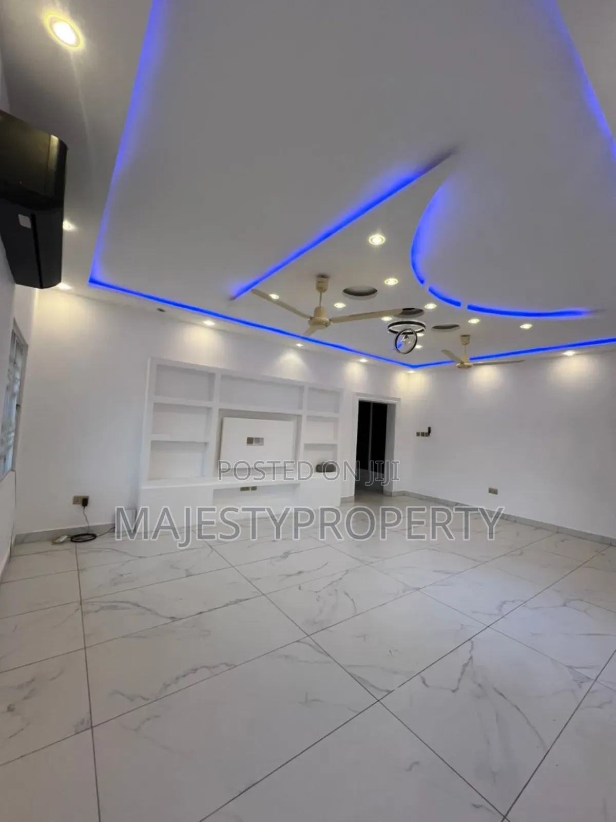 3bdrm Apartment in Spintex for rent in Spintex