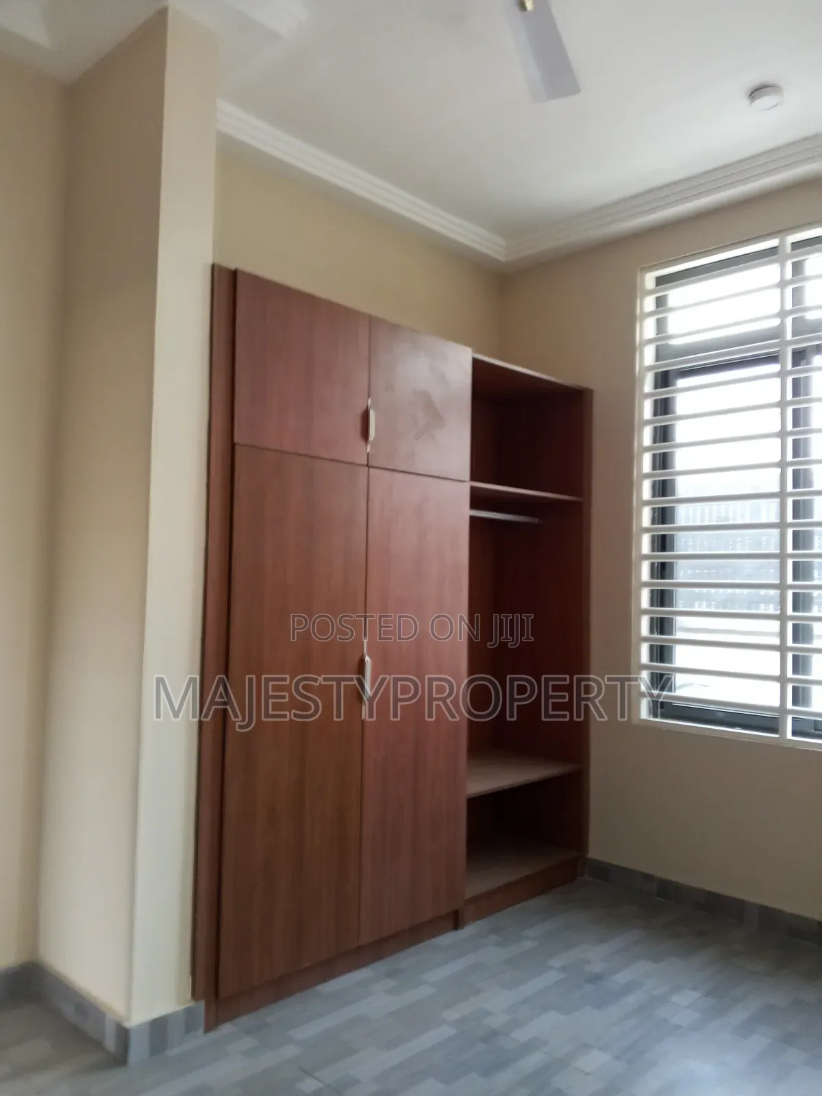 2bdrm Apartment in Botwe School for rent in School Junction