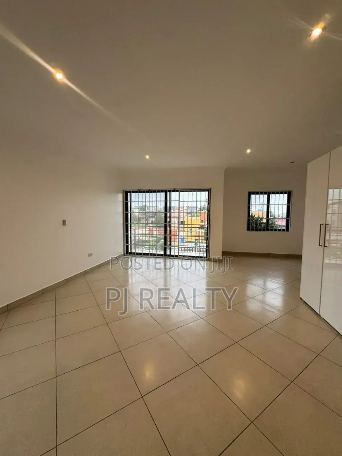 3bdrm House in America House, East Legon for rent in East Legon