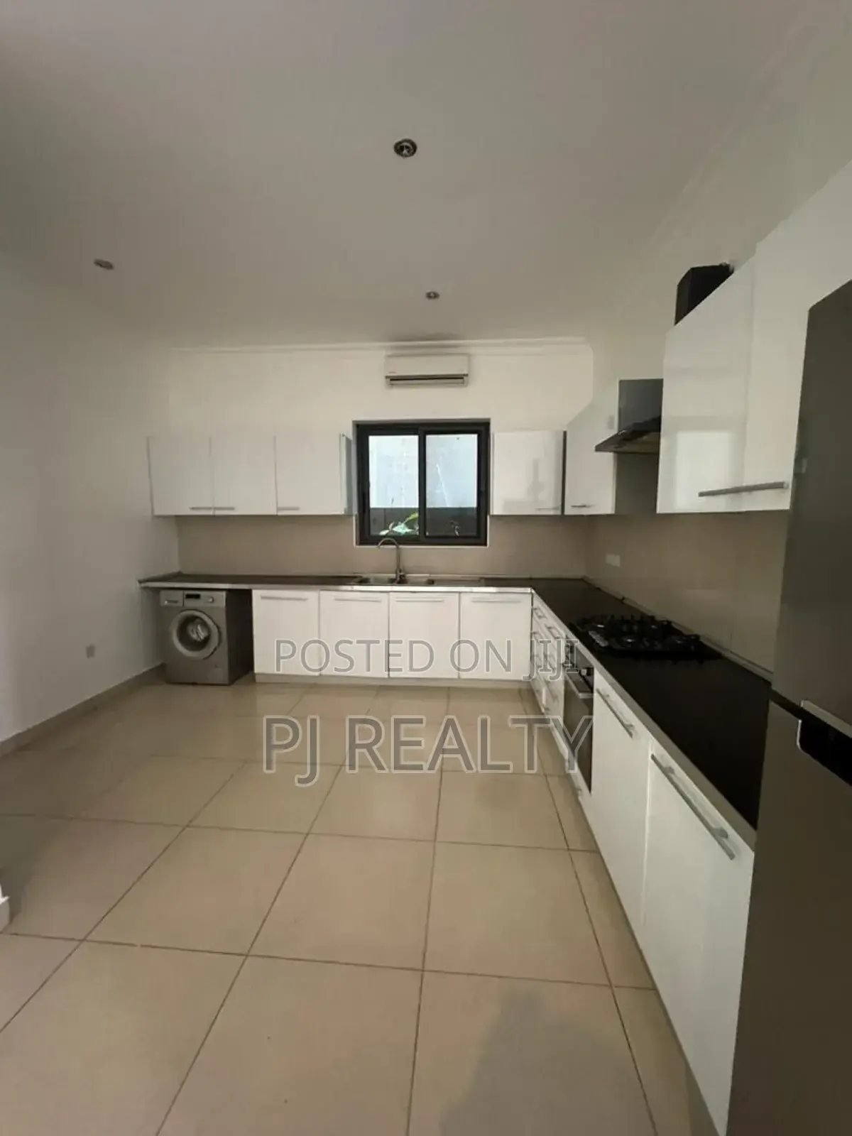 3bdrm House in America House, East Legon for rent in East Legon