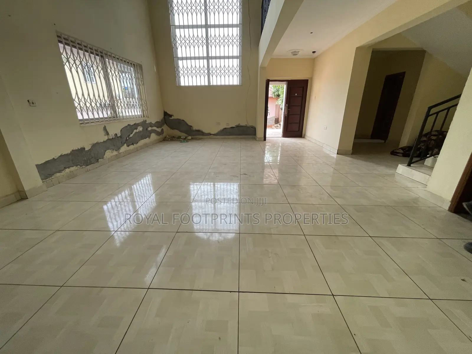 5bdrm House in Royal Footprints, Oyarifa for rent in Oyarifa