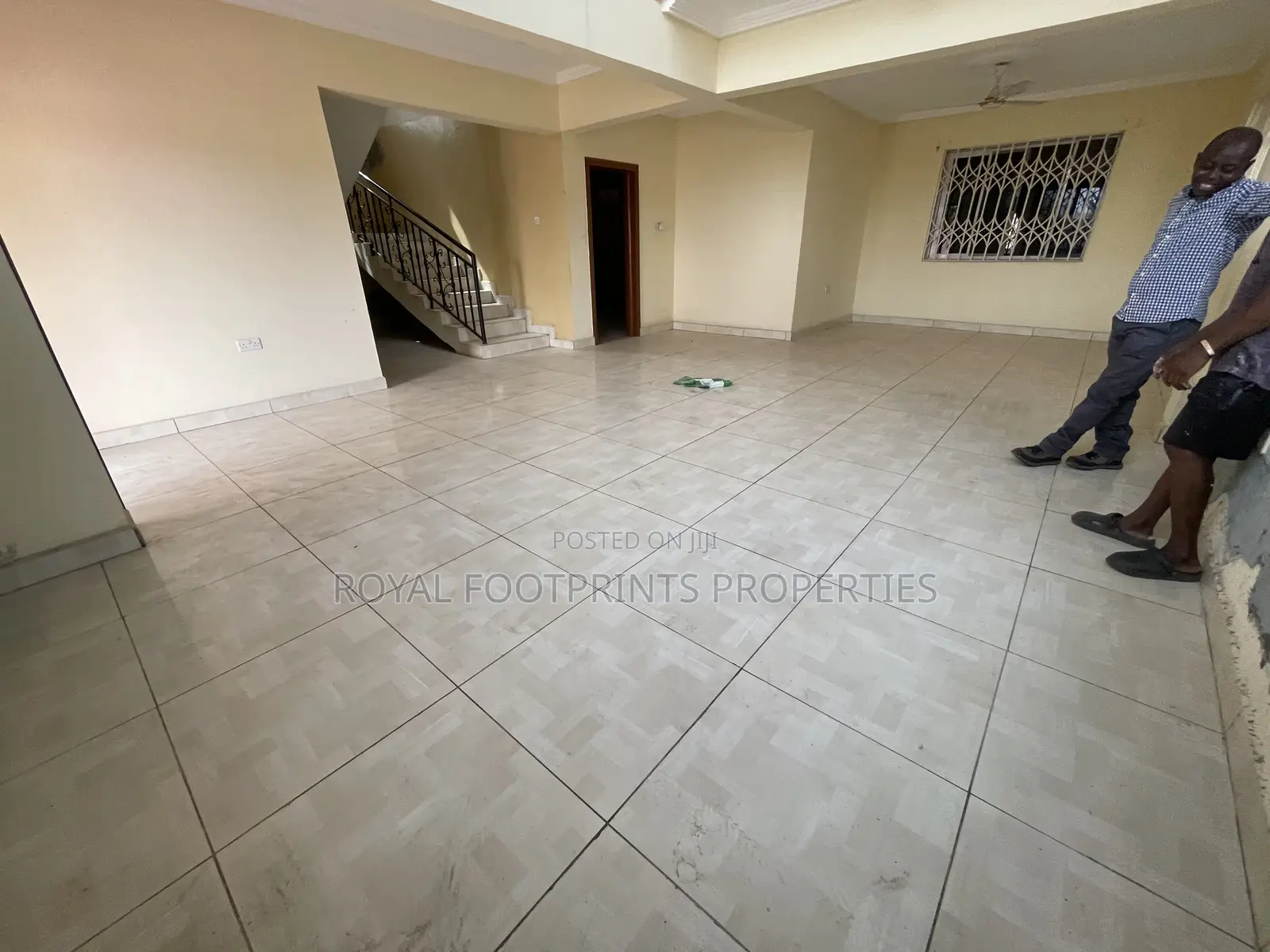 5bdrm House in Royal Footprints, Oyarifa for rent in Oyarifa