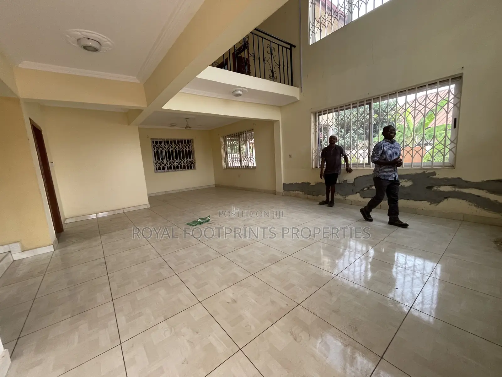5bdrm House in Royal Footprints, Oyarifa for rent in Oyarifa