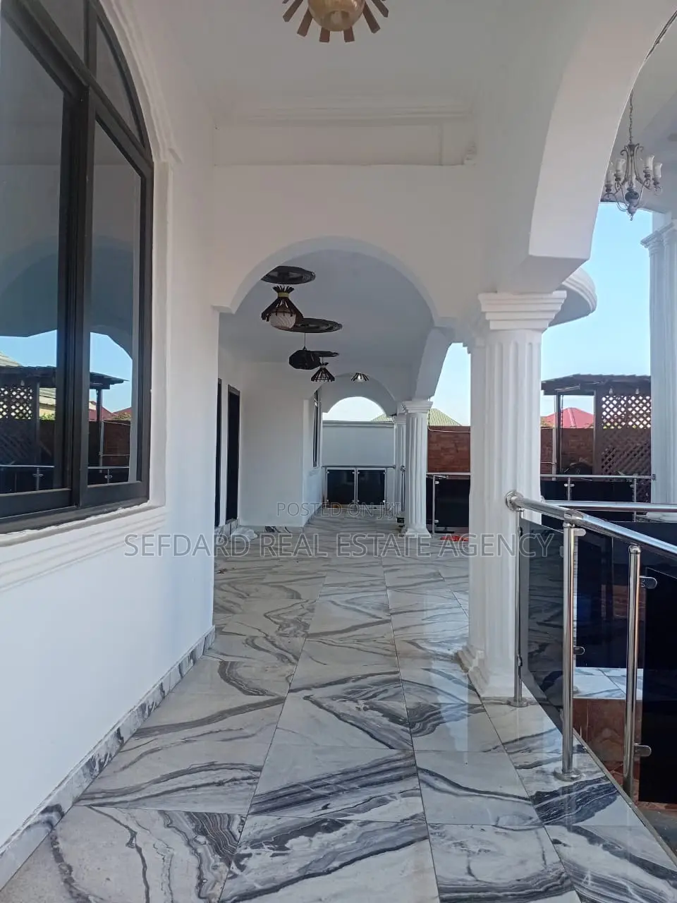 7bdrm House in Pokuase for sale in Pokuase
