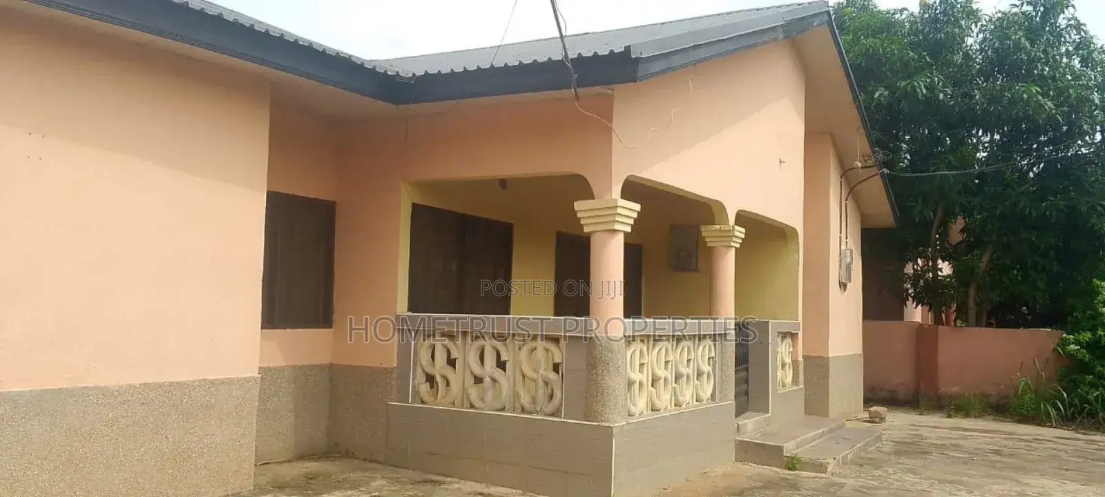 3bdrm House in Hometrust Properties, Amasaman for sale in Amasaman