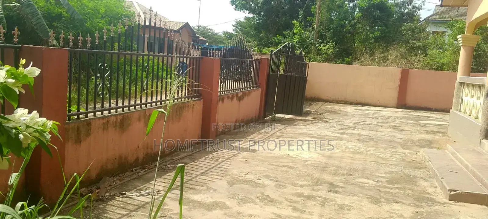 3bdrm House in Hometrust Properties, Amasaman for sale in Amasaman