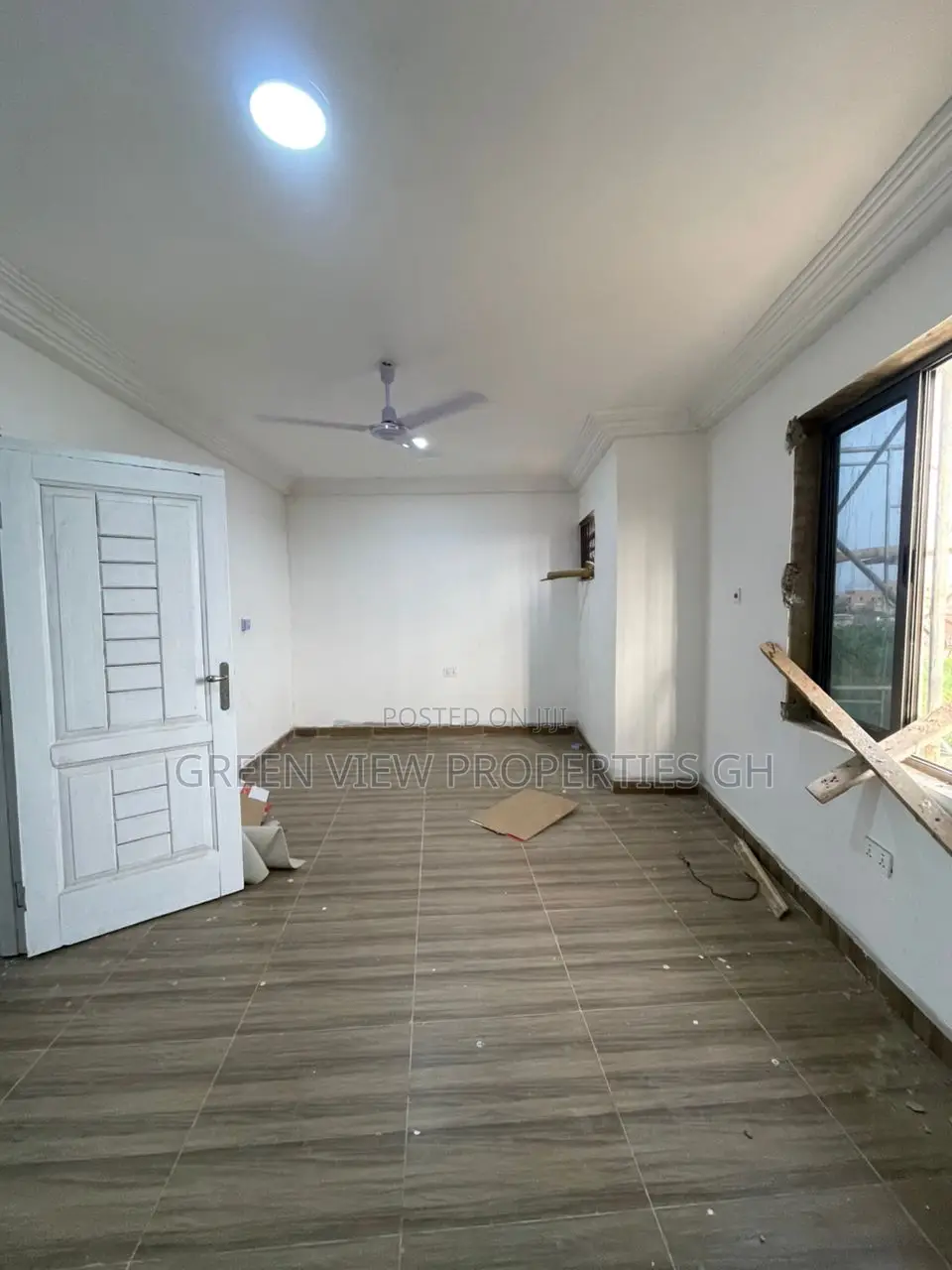 1bdrm Apartment in Ga South Municipal for rent in Ga South Municipal