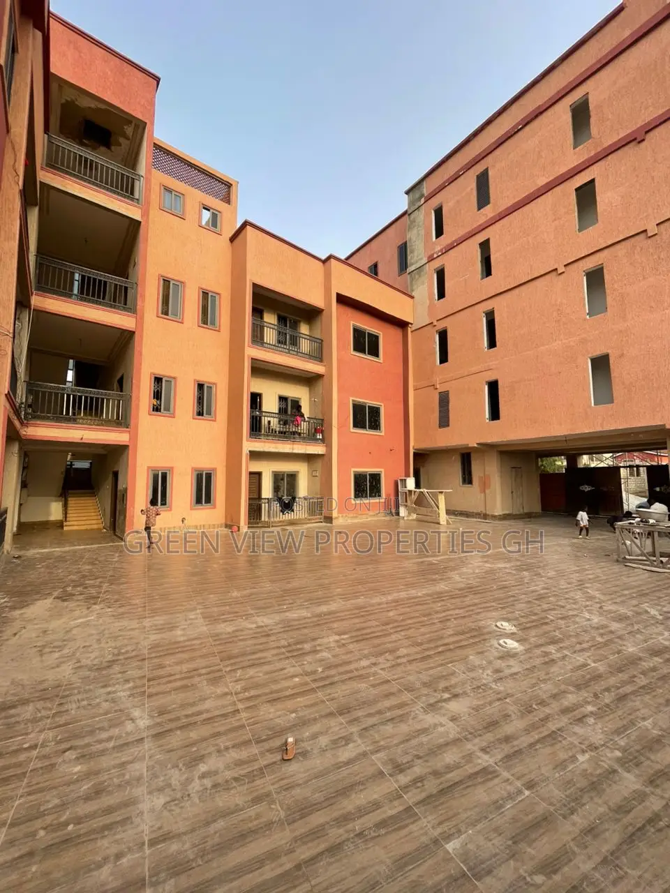 1bdrm Apartment in Ga South Municipal for rent in Ga South Municipal
