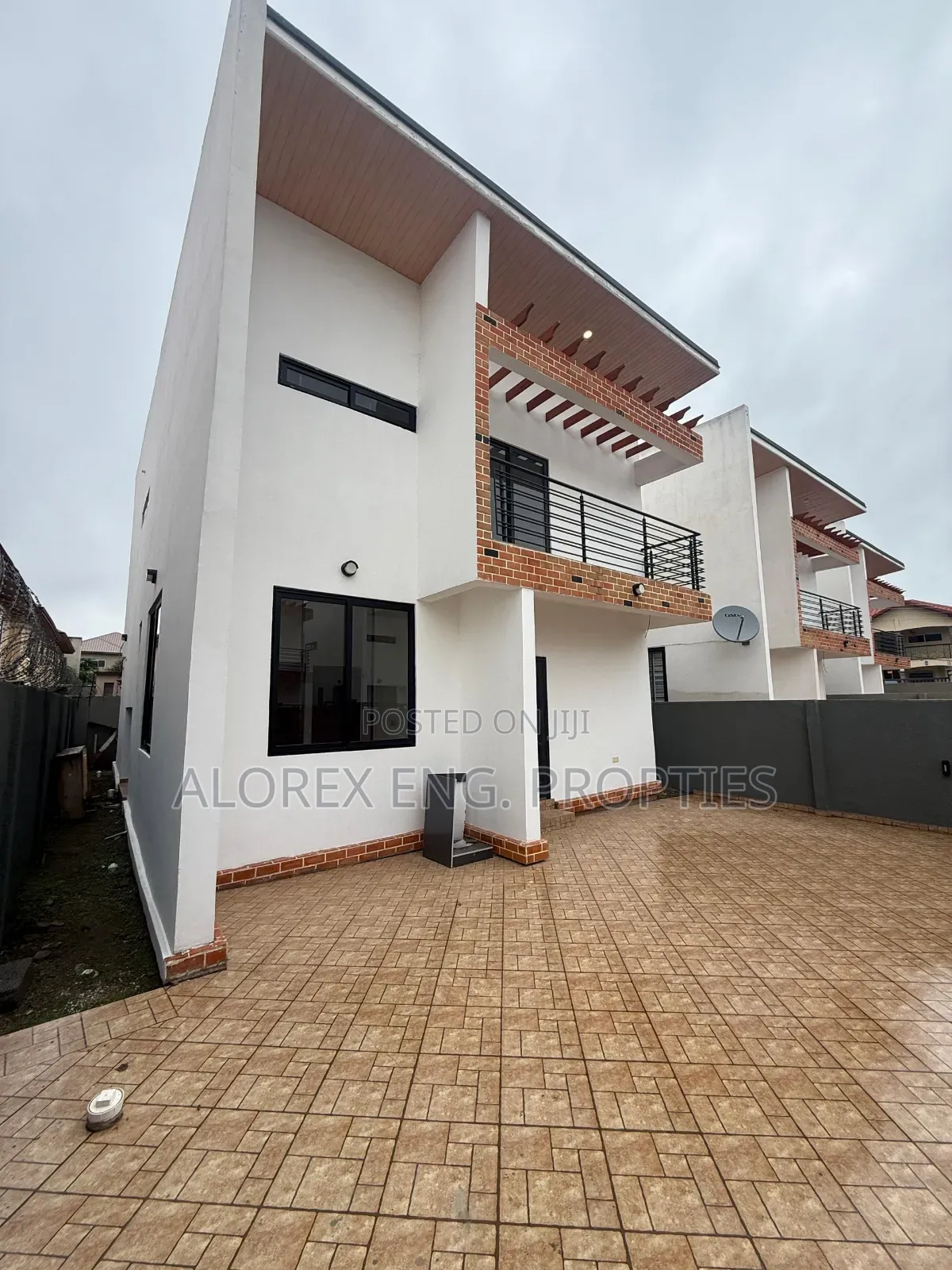 3bdrm House in $120,000, Adenta for sale in Adenta