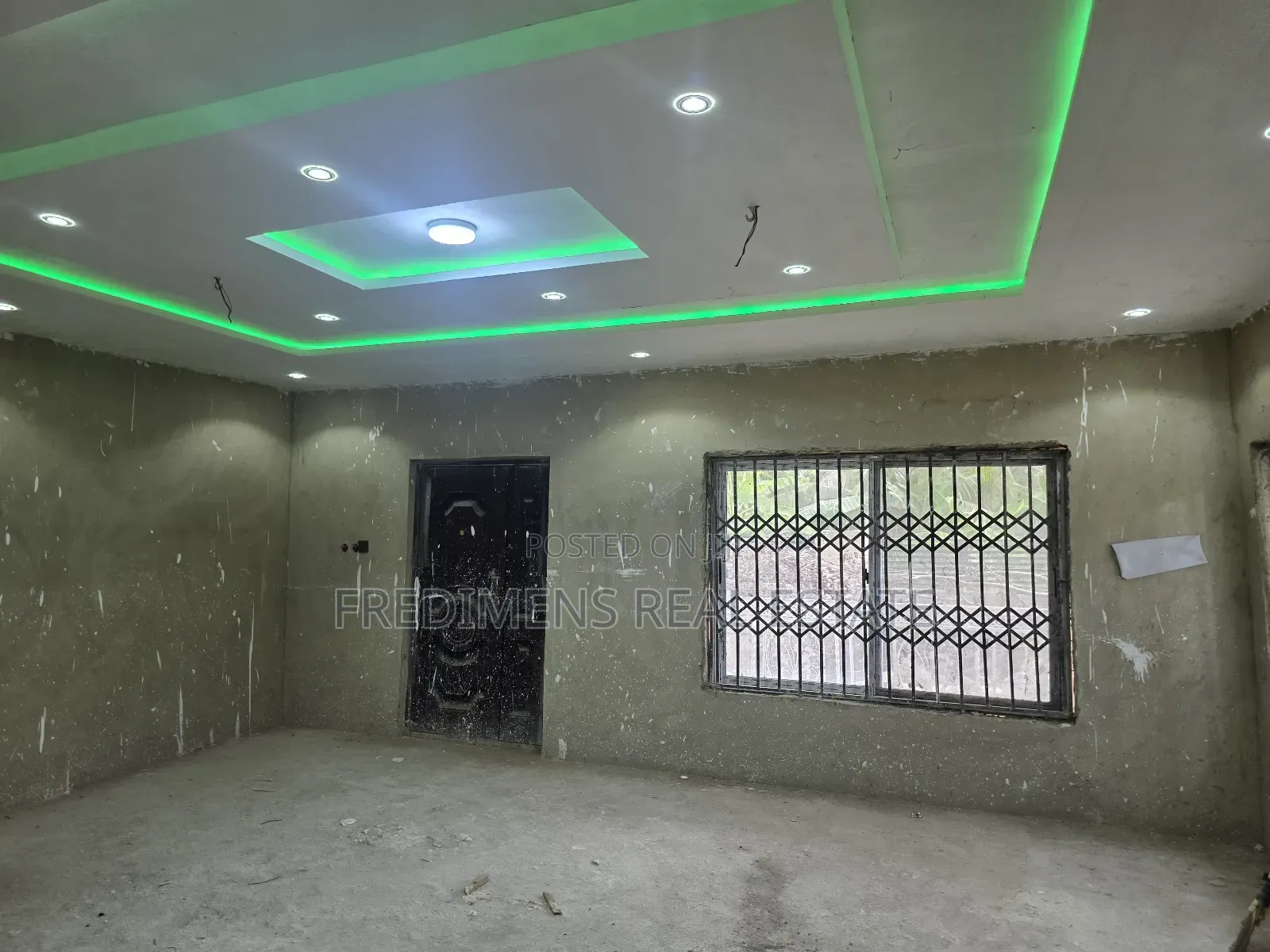 1bdrm Apartment in Fredimens Real, Afigya-Kwabre for rent in Afigya-Kwabre