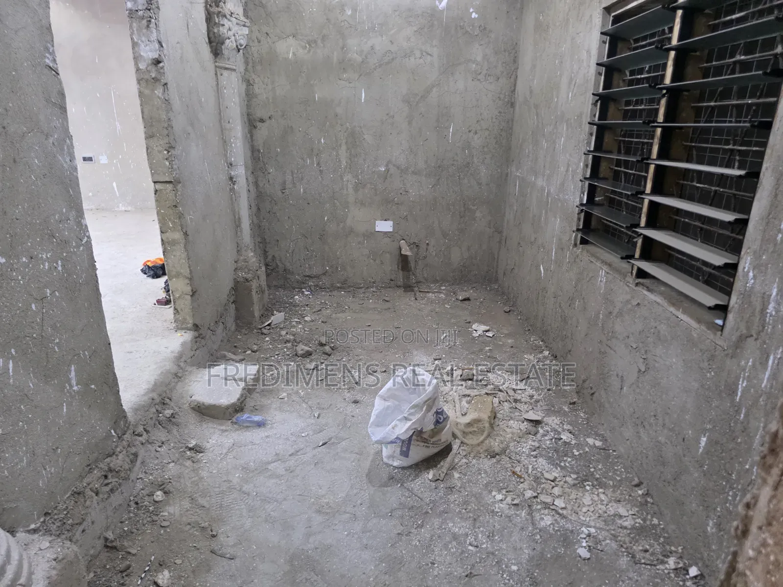 1bdrm Apartment in Fredimens Real, Afigya-Kwabre for rent in Afigya-Kwabre