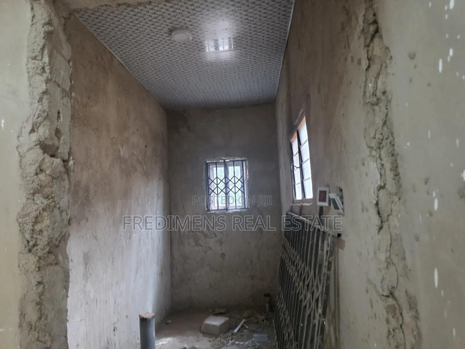 1bdrm Apartment in Fredimens Real, Afigya-Kwabre for rent in Afigya-Kwabre