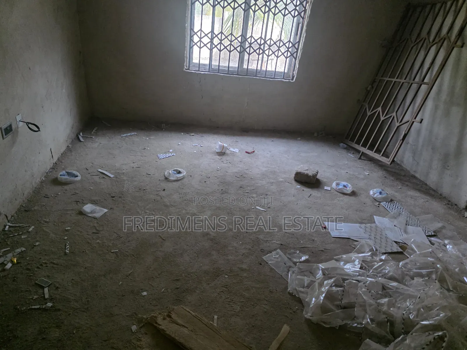 Mini Flat in Fredimens Real, Afigya-Kwabre for rent in Afigya-Kwabre