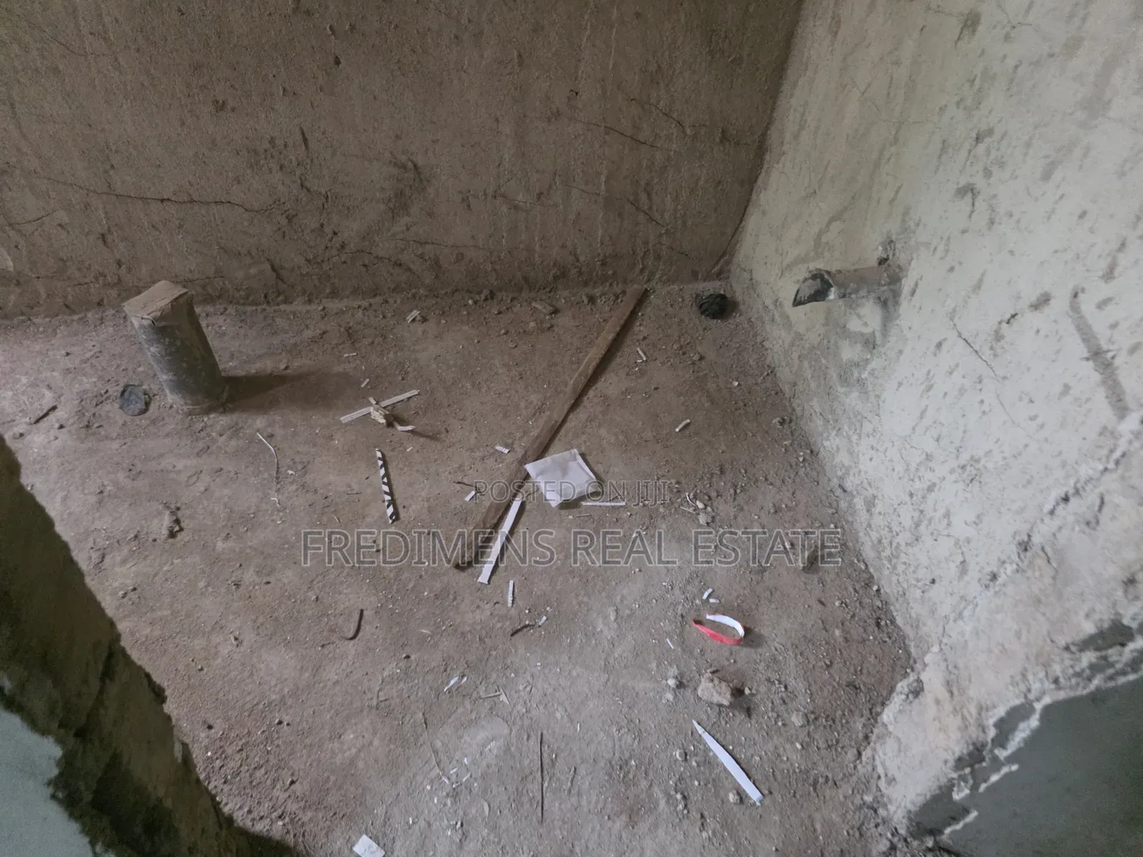 Mini Flat in Fredimens Real, Afigya-Kwabre for rent in Afigya-Kwabre