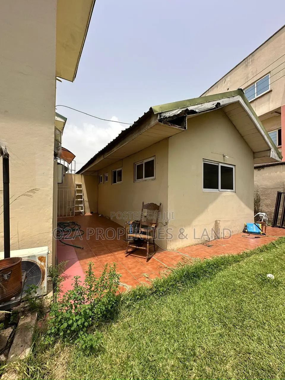 3bdrm House in Kanda, Accra Metropolitan for sale in Accra Metropolitan