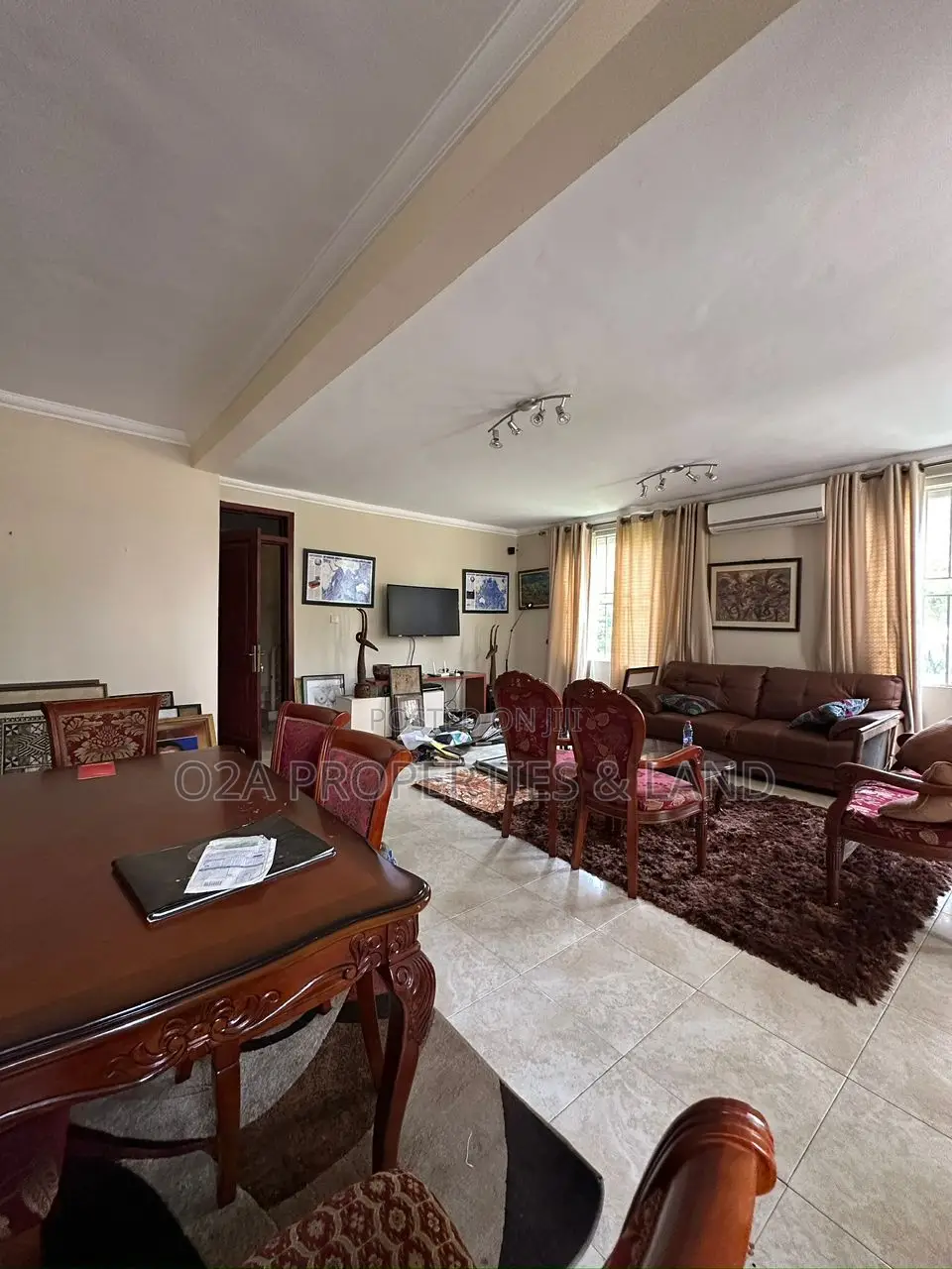 3bdrm House in Kanda, Accra Metropolitan for sale in Accra Metropolitan