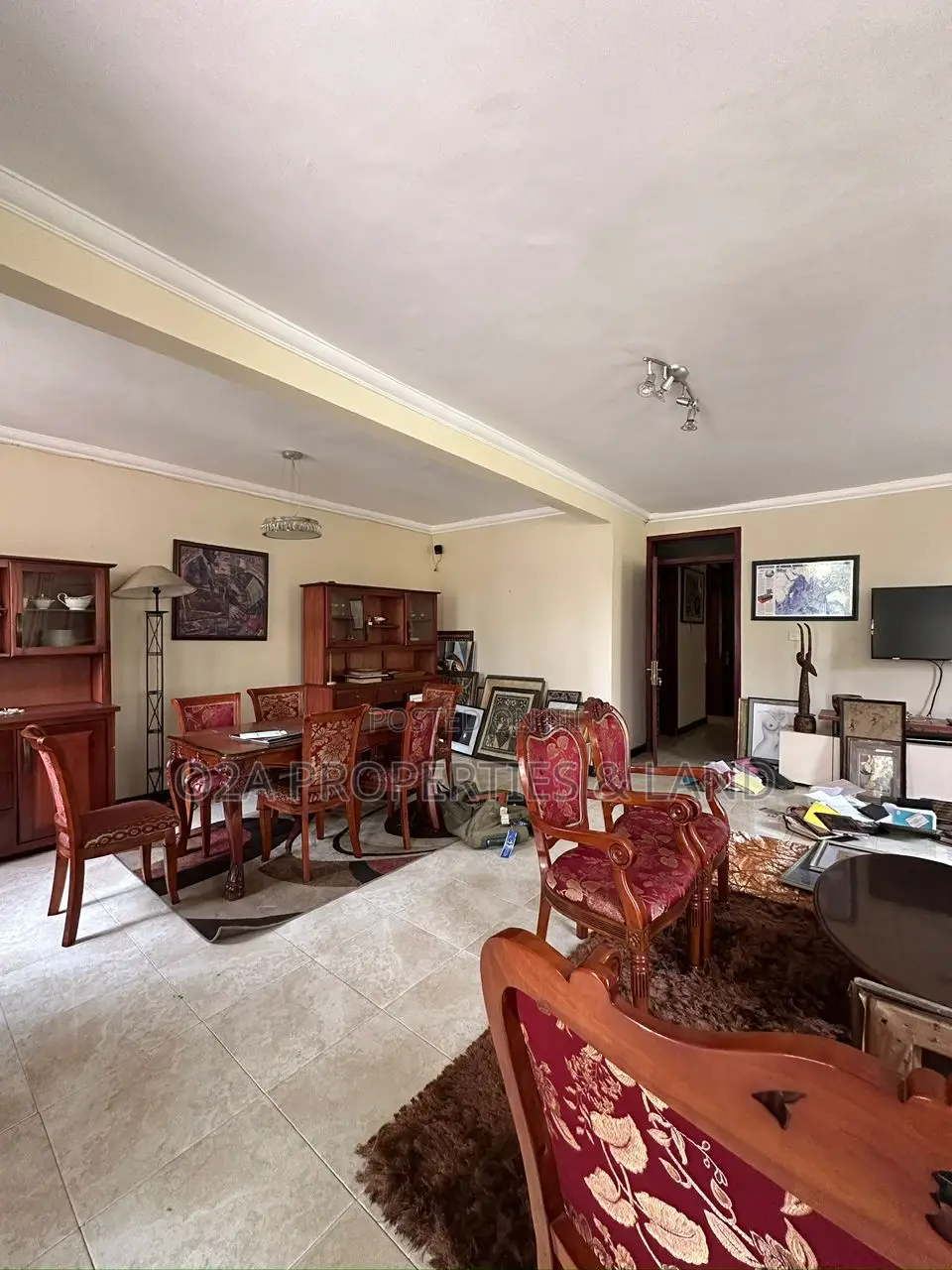 3bdrm House in Kanda, Accra Metropolitan for sale in Accra Metropolitan