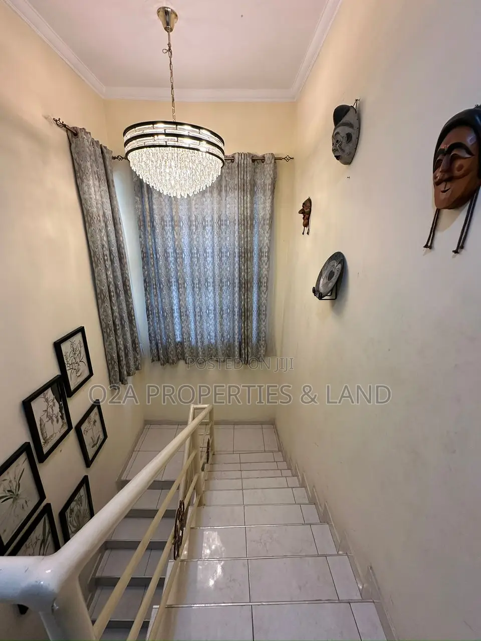 3bdrm House in Kanda, Accra Metropolitan for sale in Accra Metropolitan