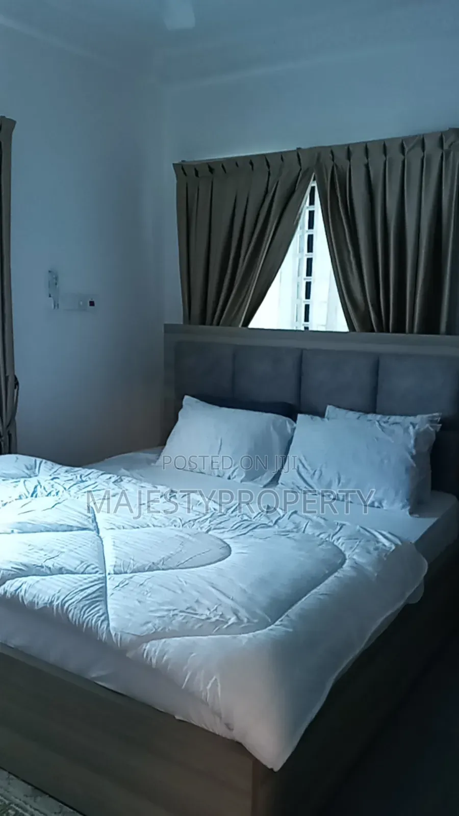 Fully Furnished 2bedrooms Apartment for Rent at Spintex in Spintex