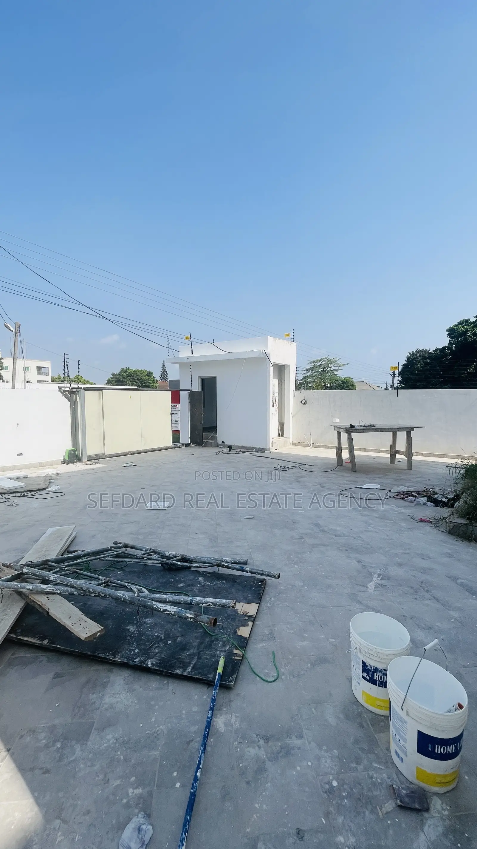 4bdrm House in Abelemkpe for sale in Abelemkpe