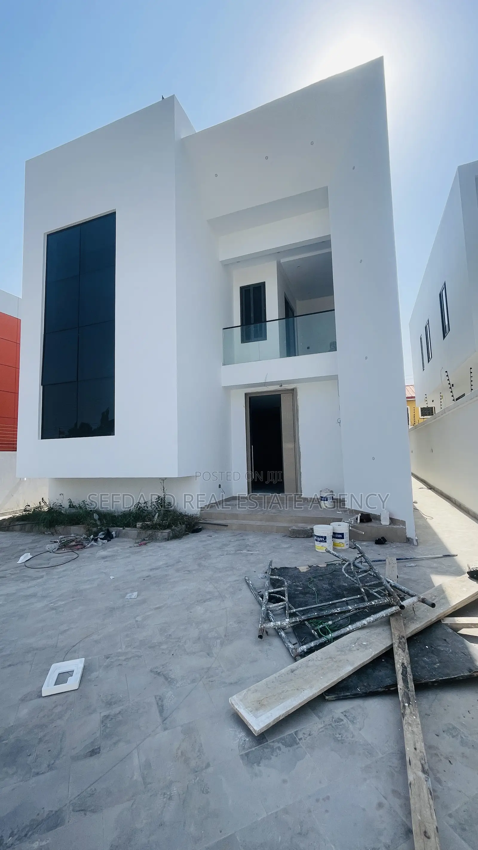 4bdrm House in Abelemkpe for sale in Abelemkpe
