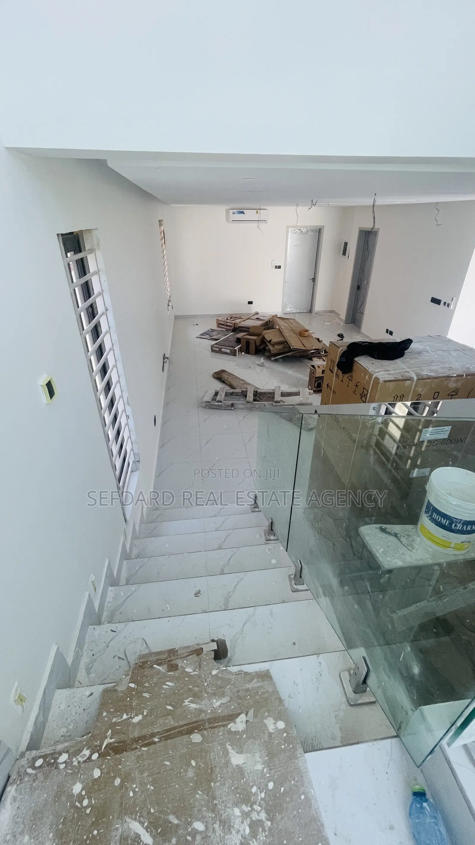 4bdrm House in Abelemkpe for sale in Abelemkpe