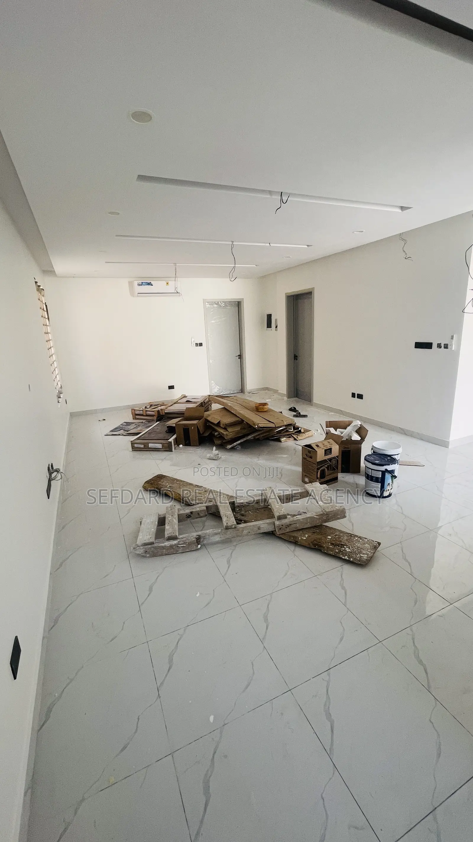4bdrm House in Abelemkpe for sale in Abelemkpe