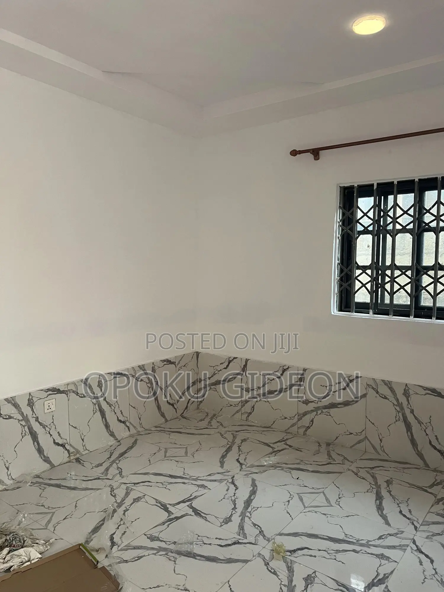 1bdrm Room & Parlour in Joma, Ablekuma for rent in Ablekuma