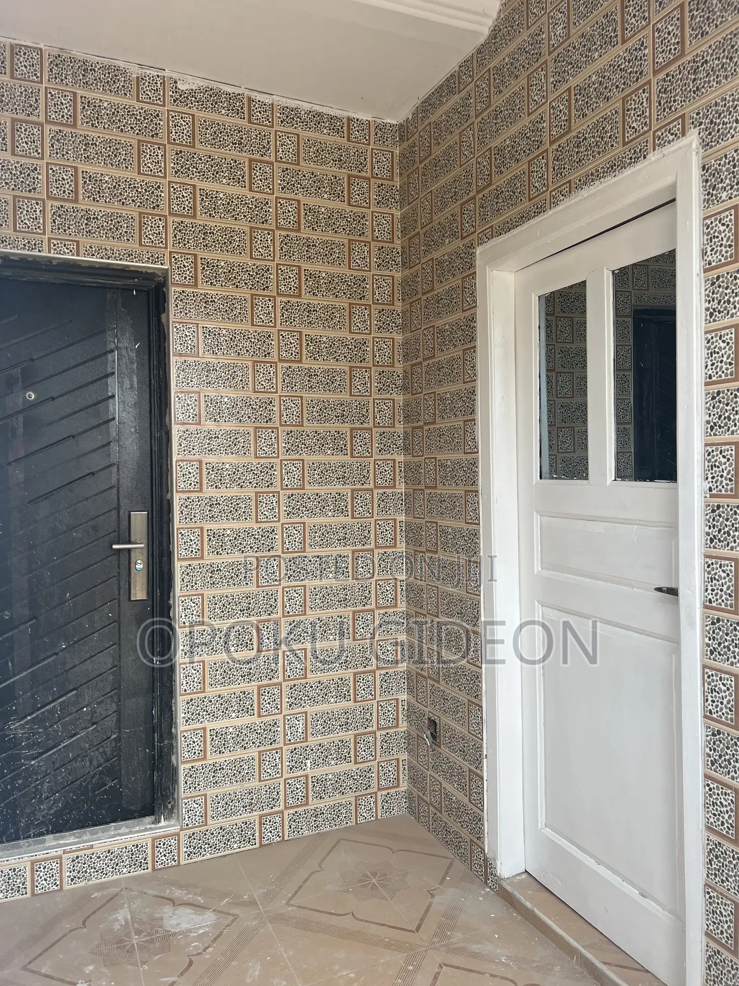 1bdrm Room & Parlour in Joma, Ablekuma for rent in Ablekuma