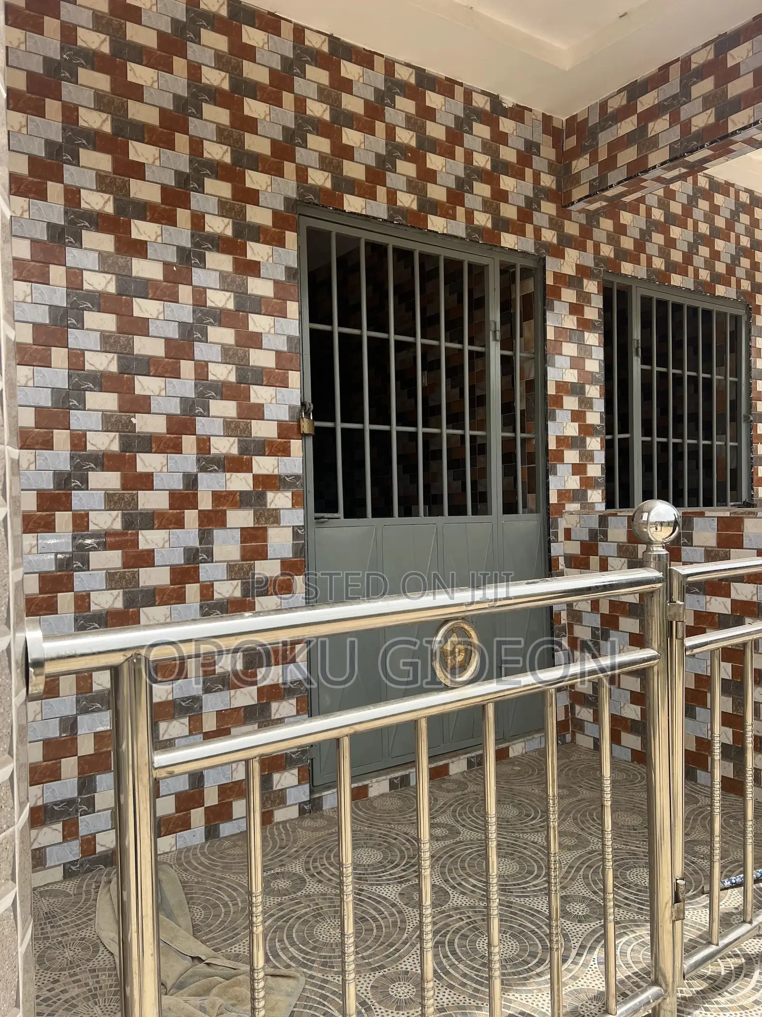 1bdrm Room & Parlour in Bokorbokor, Ablekuma for rent in Ablekuma