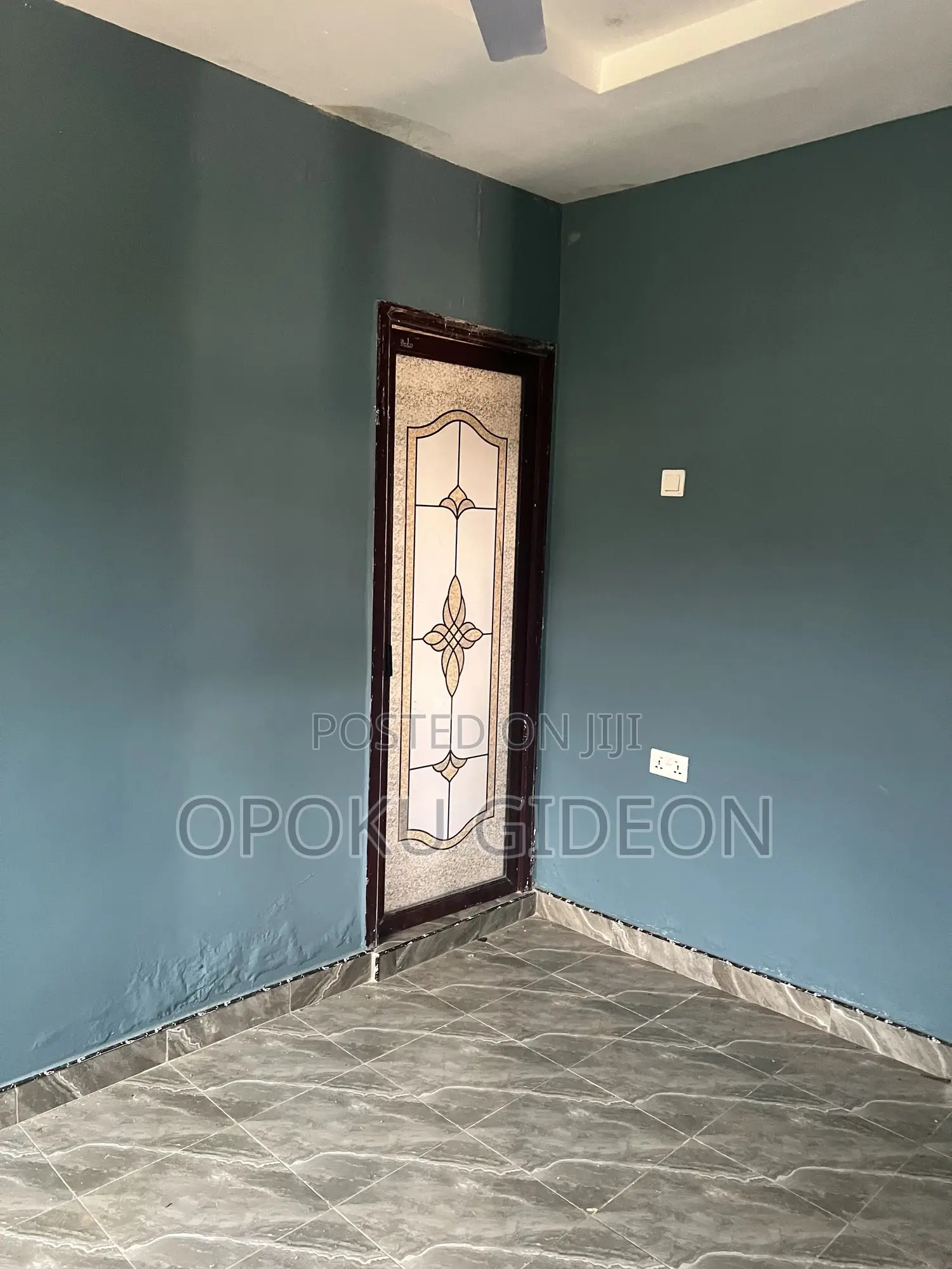 1bdrm Room & Parlour in Bokorbokor, Ablekuma for rent in Ablekuma