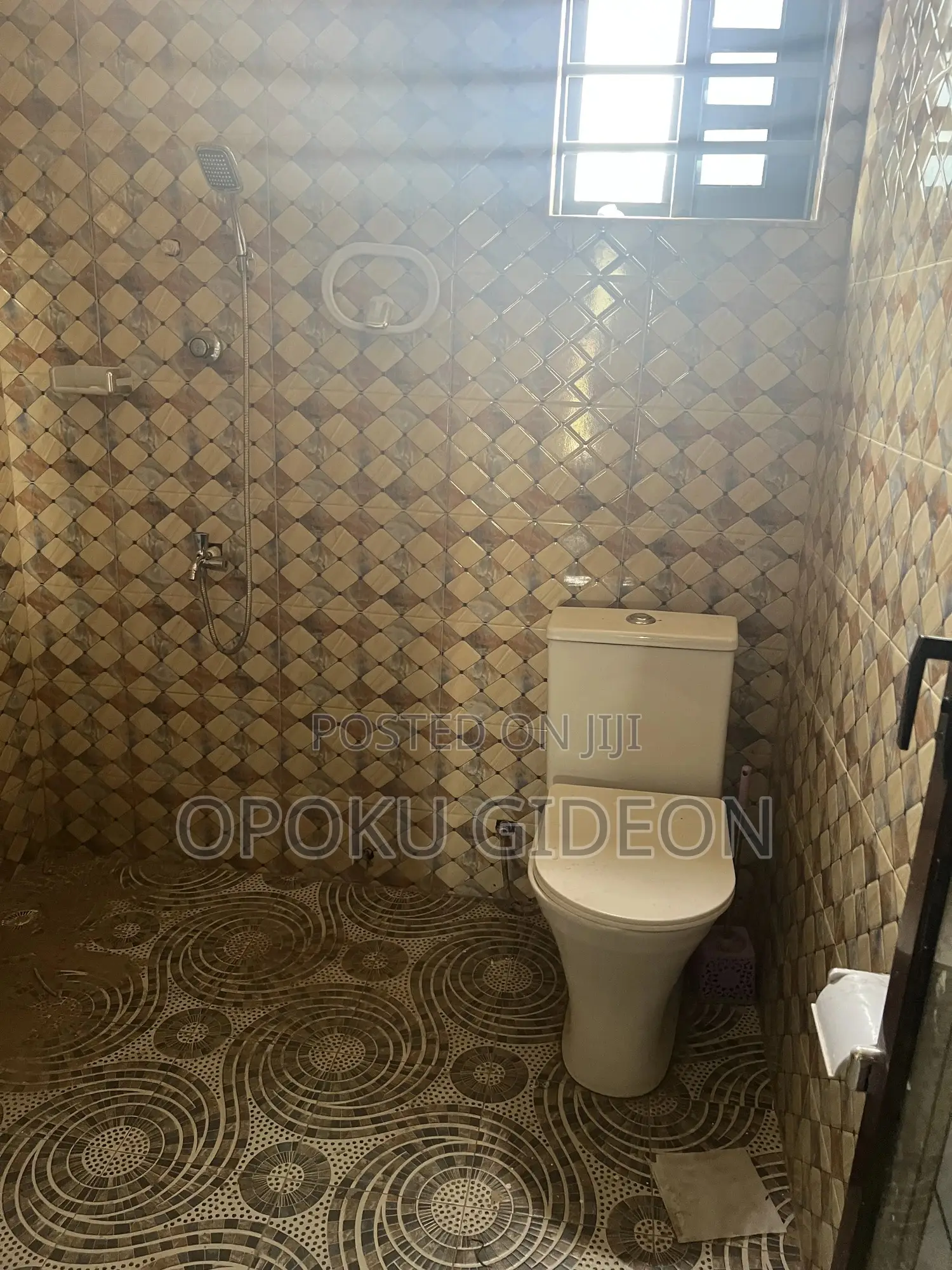 1bdrm Room & Parlour in Bokorbokor, Ablekuma for rent in Ablekuma