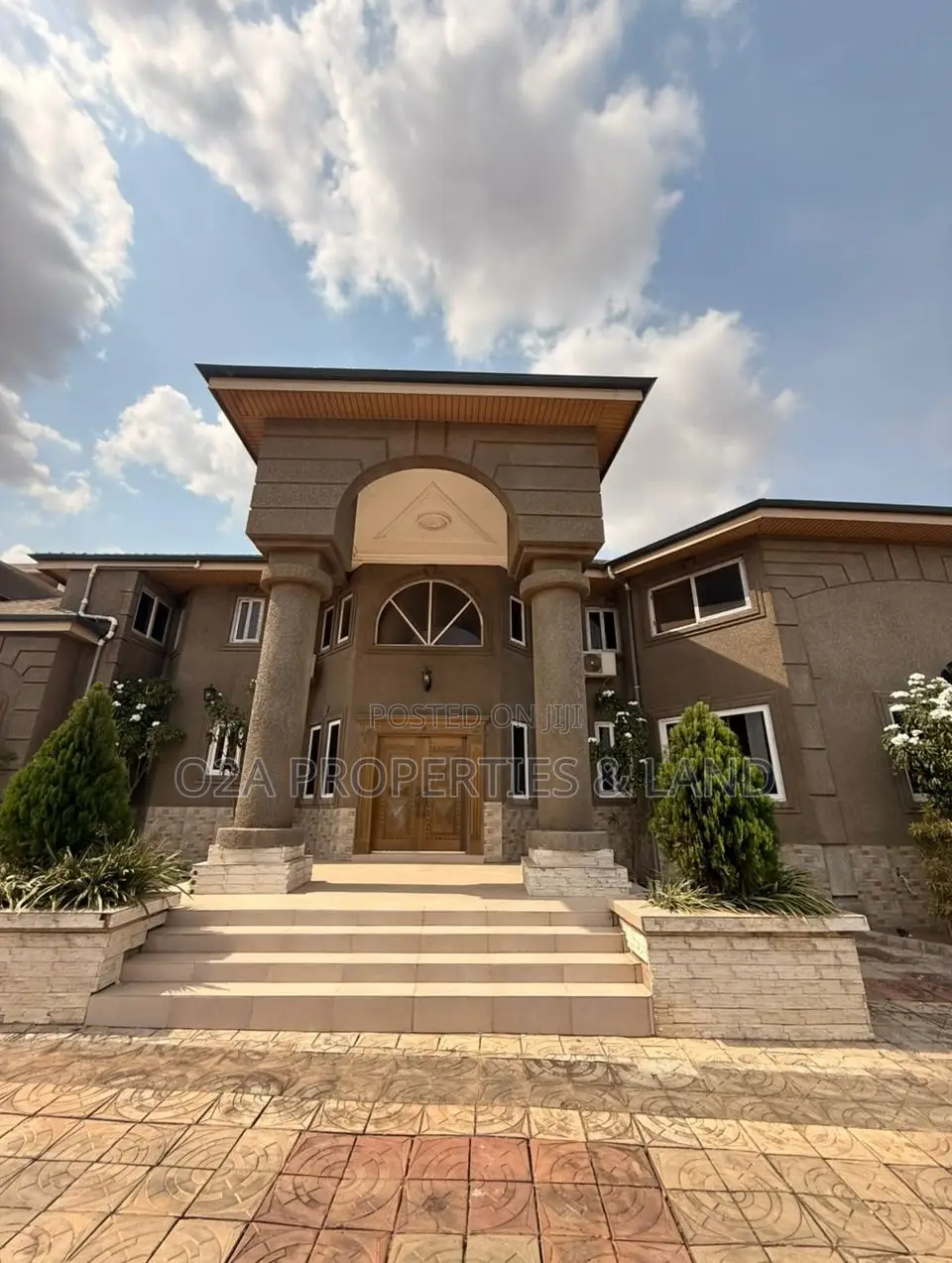 3bdrm Apartment in Adjiringanor, Ability for rent in Ability