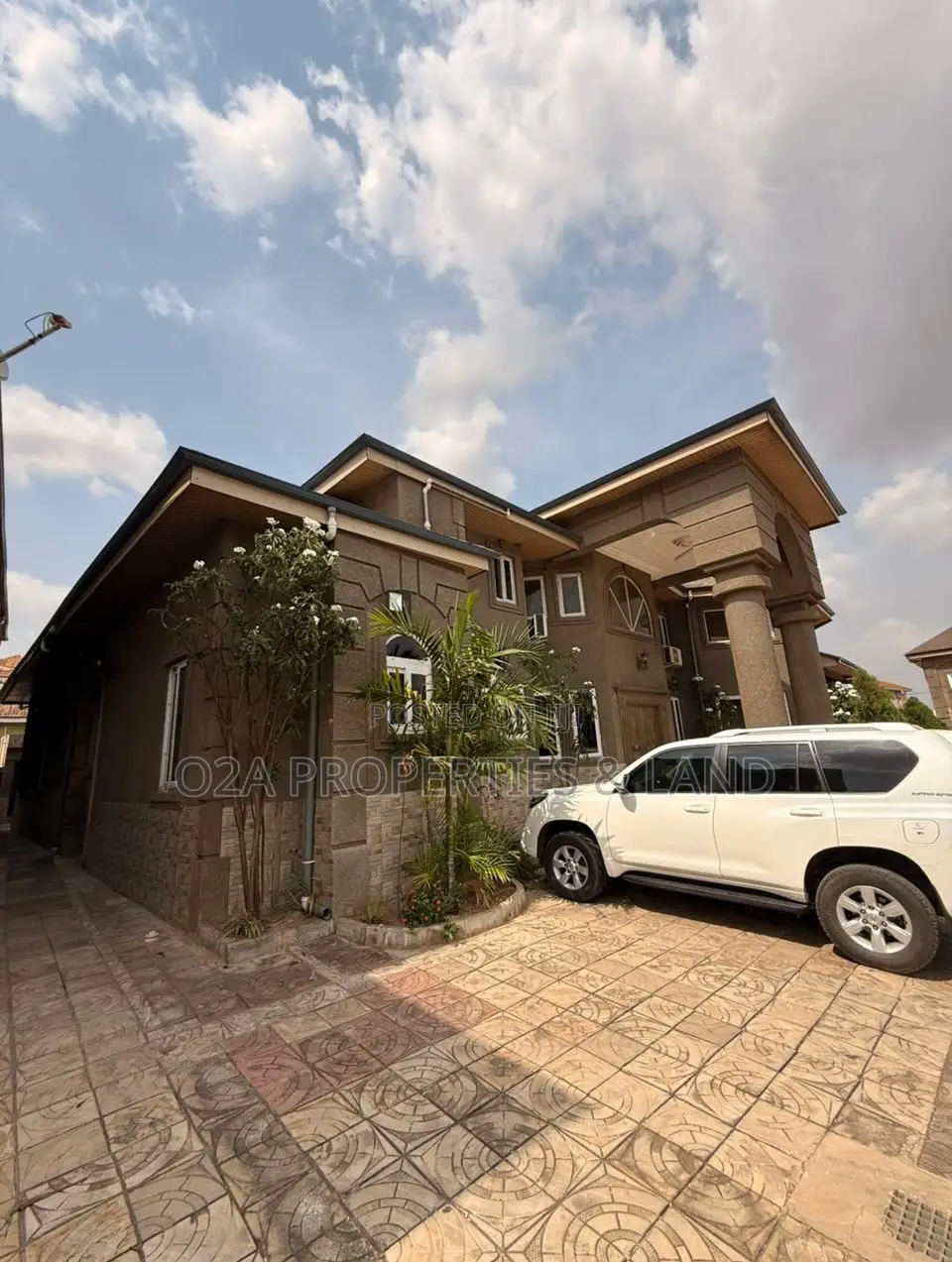3bdrm Apartment in Adjiringanor, Ability for rent in Ability