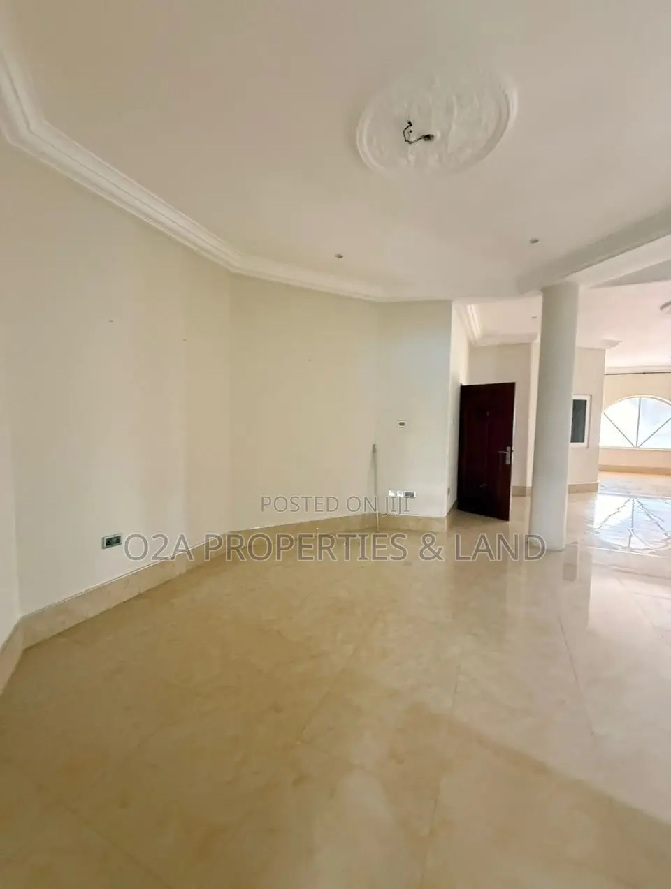 3bdrm Apartment in Adjiringanor, Ability for rent in Ability