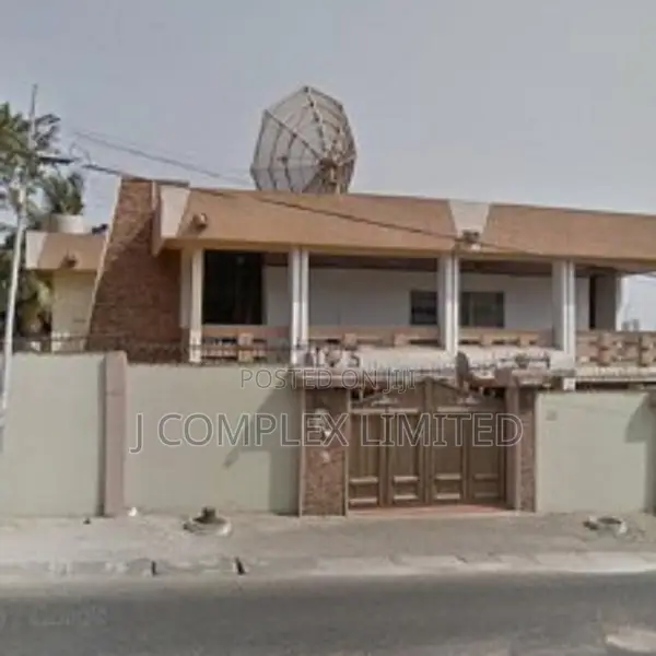 4bdrm House in ATTC Area for rent in ATTC Area