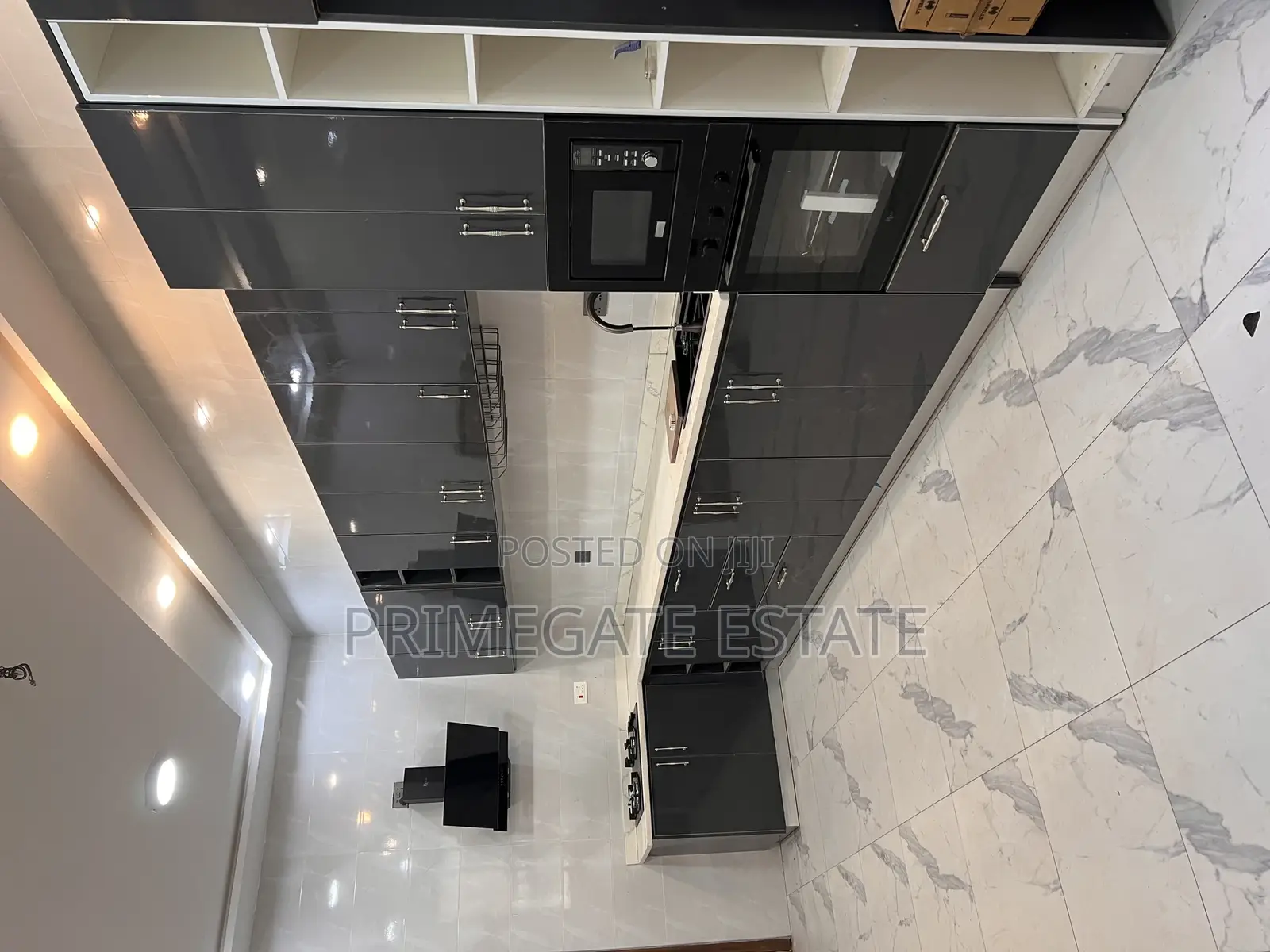 5bdrm House in Primegate Estate, Police Station for sale in Police Station