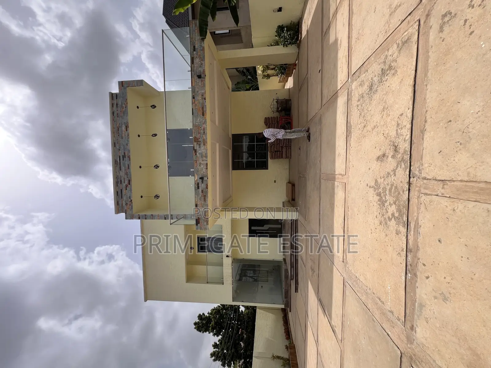 5bdrm House in Primegate Estate, Police Station for sale in Police Station