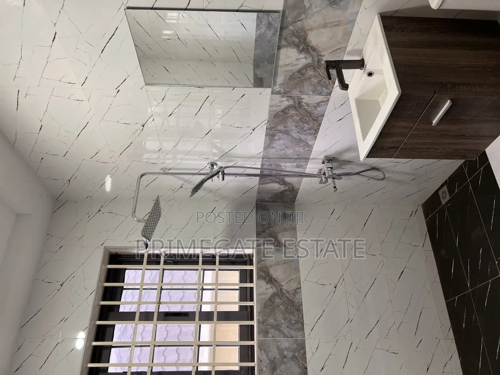 5bdrm House in Primegate Estate, Police Station for sale in Police Station