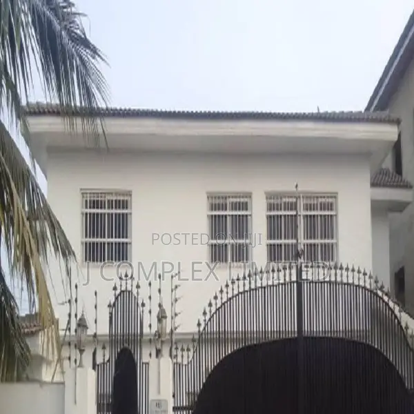 3bdrm House in Dzorwulu for sale in Dzorwulu