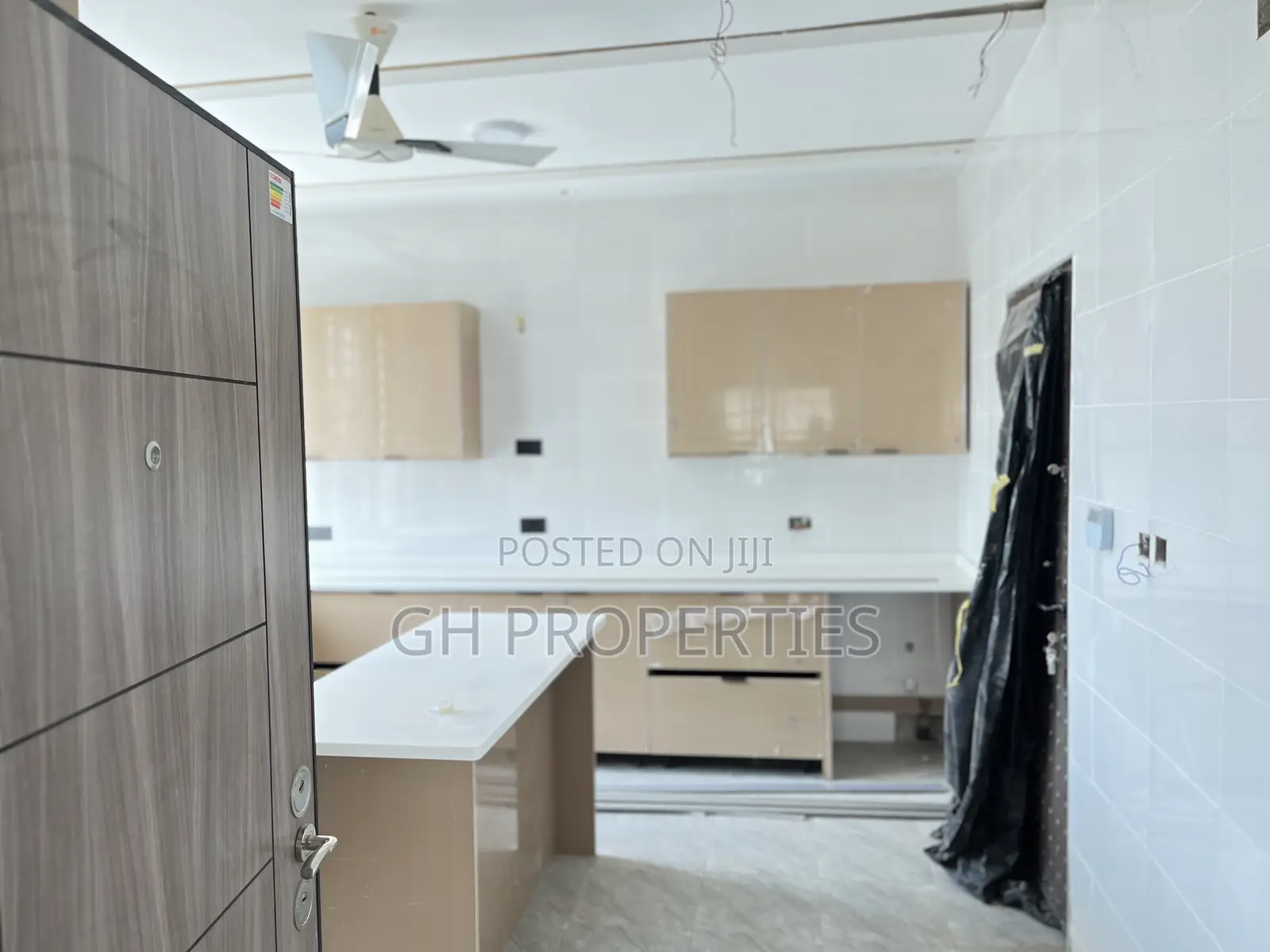4bdrm Duplex in Daban., Kumasi Metropolitan for sale in Kumasi Metropolitan