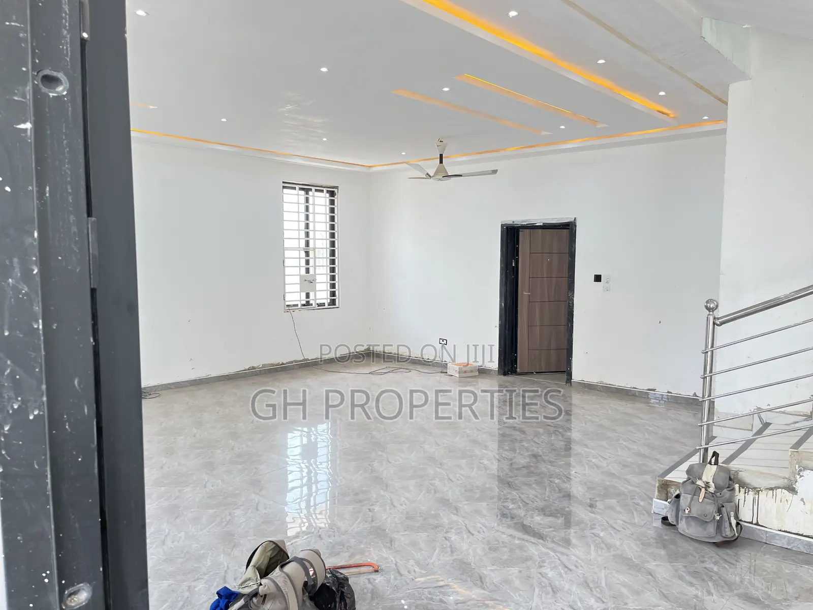 4bdrm Duplex in Daban., Kumasi Metropolitan for sale in Kumasi Metropolitan