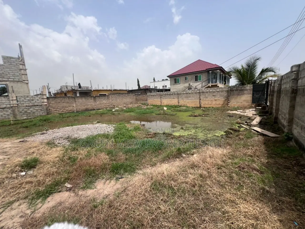 Land for Sell Lapaz Racecourse in Hong Kong