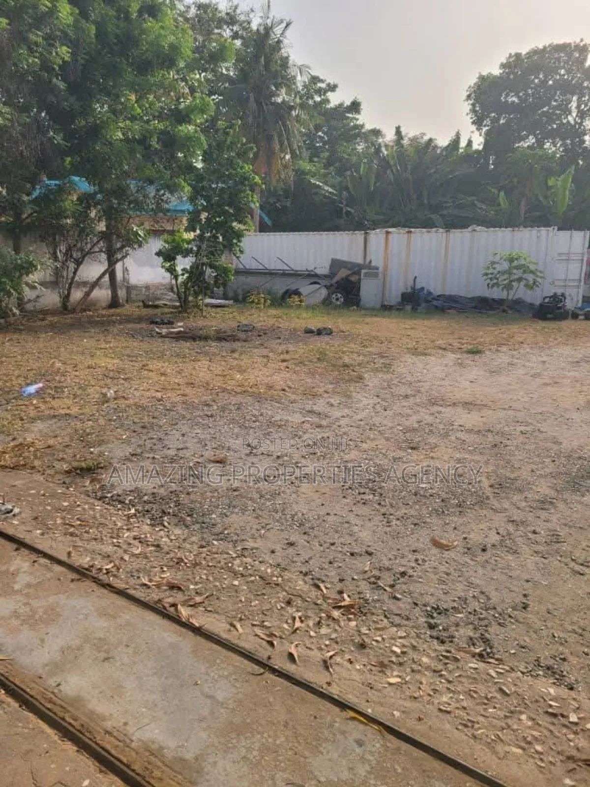 Cantonment Behind Metro Tv Plot Size 0 42 Acres in Cantonments
