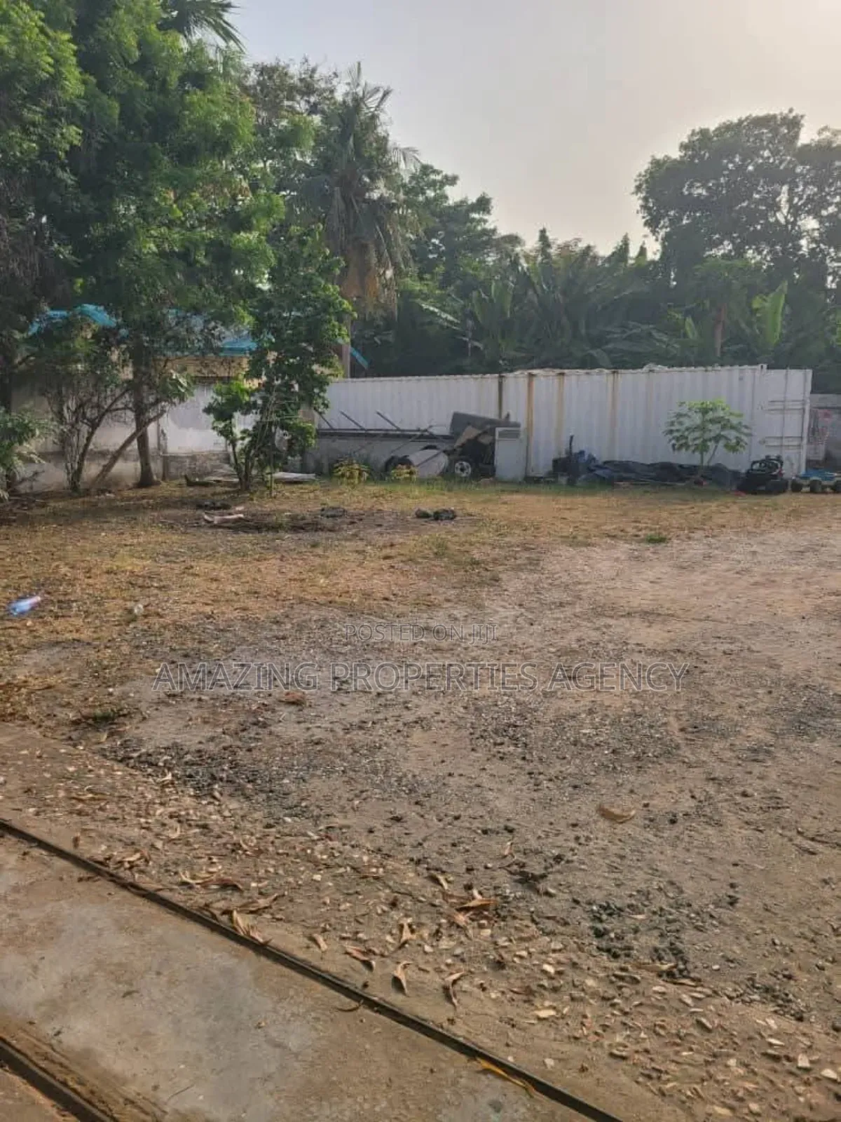 Cantonment Behind Metro Tv Plot Size 0 42 Acres in Cantonments
