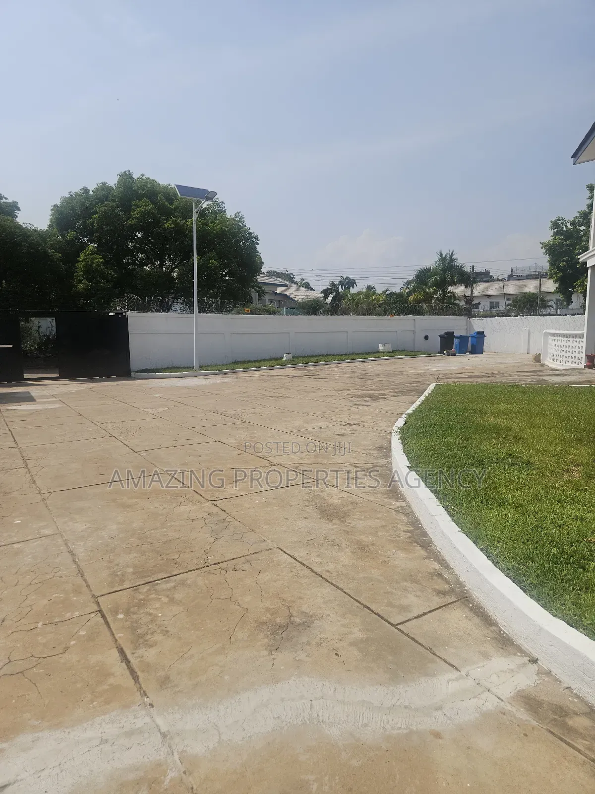 0.34 Acre of Land at Labone in Labone