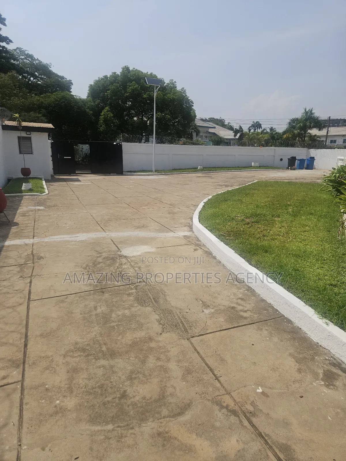 0.34 Acre of Land at Labone in Labone