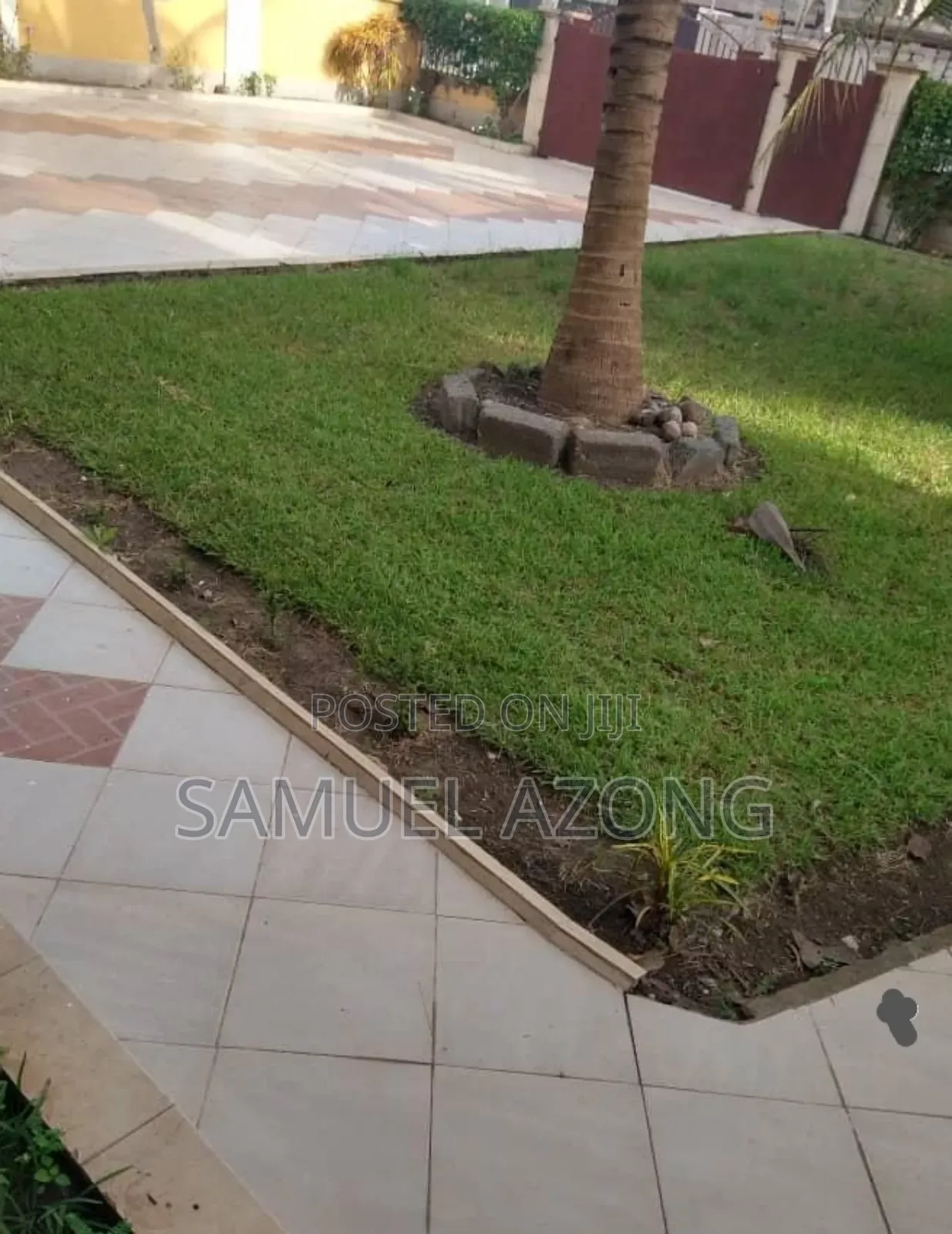 7bdrm House in Tema Community 22, Accra Metropolitan for sale in Accra Metropolitan